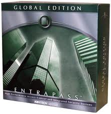 KANTECH EntraPass Global Edition