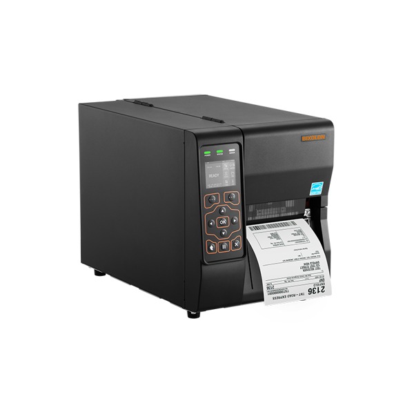 Принтер этикеток Bixolon XT3-40, 203 dpi, USB, RS-232, Ethernet XT3-40C