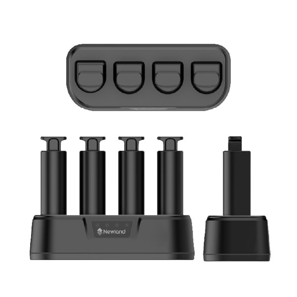 Зарядное устройство аккумуляторов Newland HR2000-BT, HR3000-BT NLS-BCD2000-4B