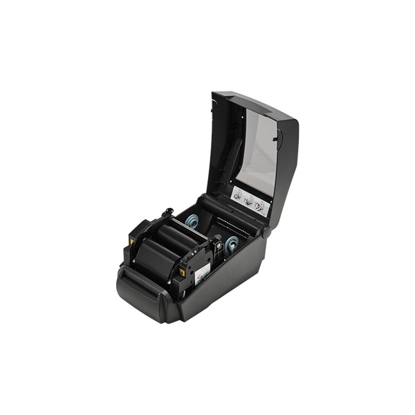 RFID принтер этикеток Bixolon SLP-TX400R, 203 dpi, USB, RS-232, HID, Ethernet, RFID SLP-TX400REG