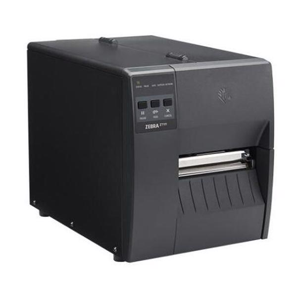 Принтер этикеток Zebra ZT111, 300 dpi, USB, RS-232, Ethernet, Bluetooth ZT11143-T0E000FZ