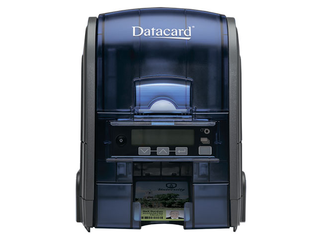 Принтер пластиковых карт Datacard SD260 535500-002