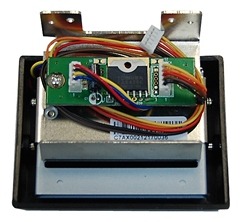 Отрезчик для принтера этикеток Godex G500, G530 031-G50002-001