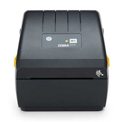 Принтер этикеток Zebra ZD230, 203 dpi, USB, Ethernet ZD23042-D0EC00EZ