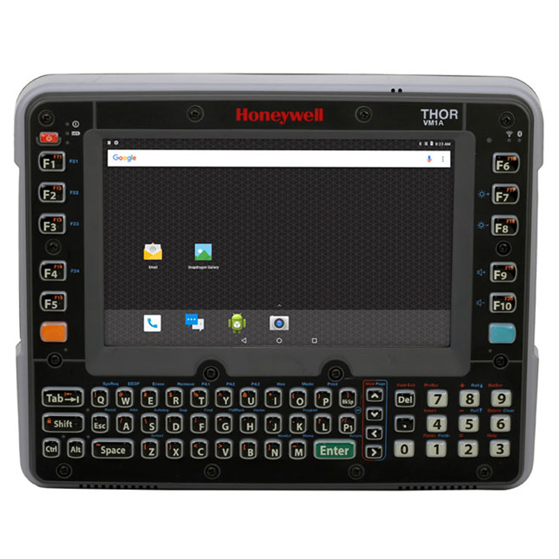 Терминал сбора данных (ТСД) Honeywell Thor VM1A VM1W2A3A1BET01A