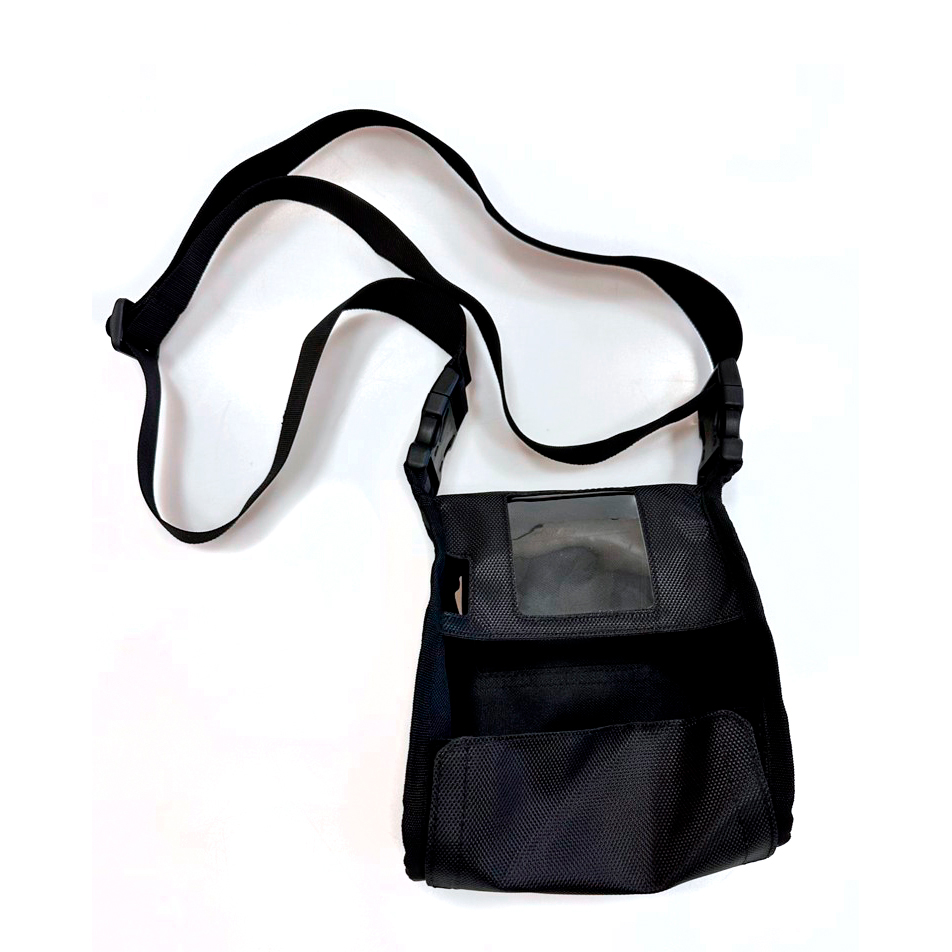 Чехол с ремнем через плечо для принтера TSC Alpha-40L WATS-MPV-40L