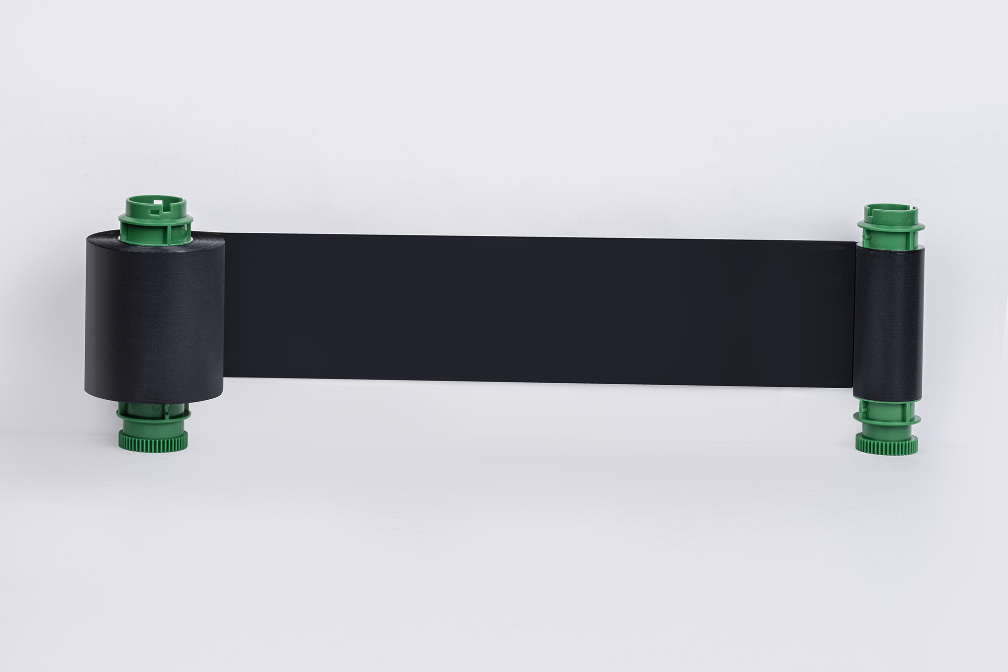 Лента монохромная, чёрная, на 1000 оттисков Pointman 66200010-S