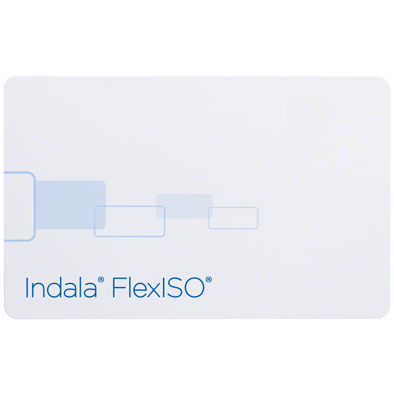 Indala FlexISO