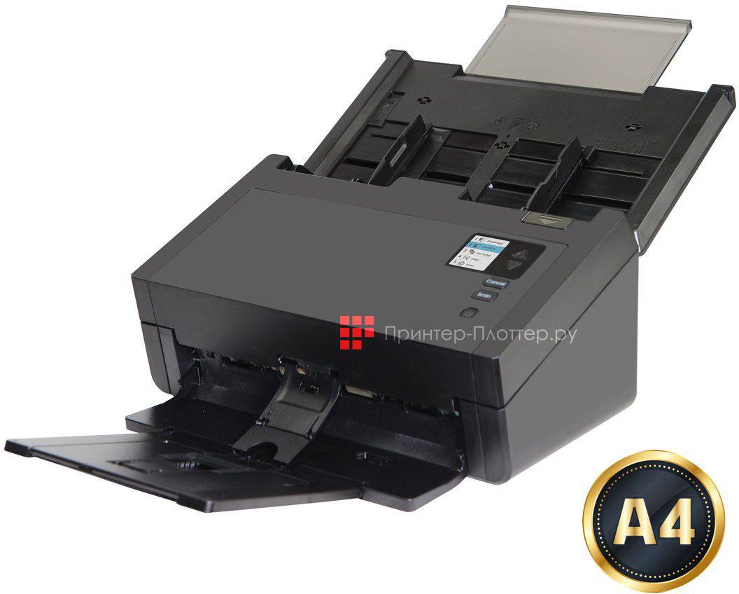 Сканер Avision AD360G (000-1070-02G)