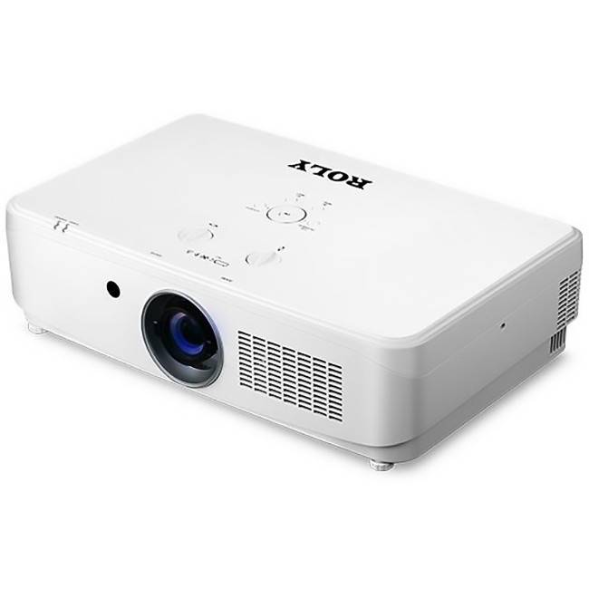 Проектор ROLY RL-6200WT (ctc_RL-6200WT)