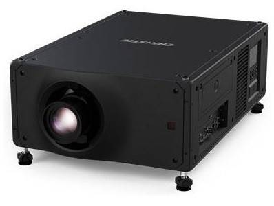 Проектор Christie Crimson WU31 (без объектива) (DGS 165-014106-01)