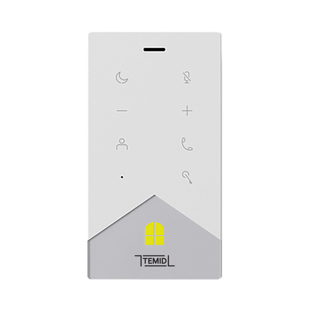 IP аудиодомофон VT00-B21L