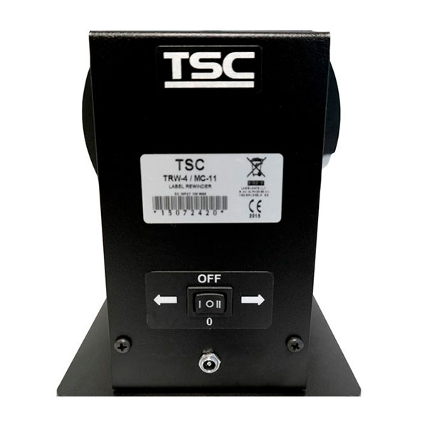 Внешний смотчик этикеток TSC TRW-4 99-A000004-00LF