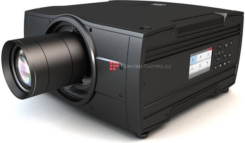 Проектор Barco FL40-WU MKII, без объектива (R9009663) (AVX 128626)