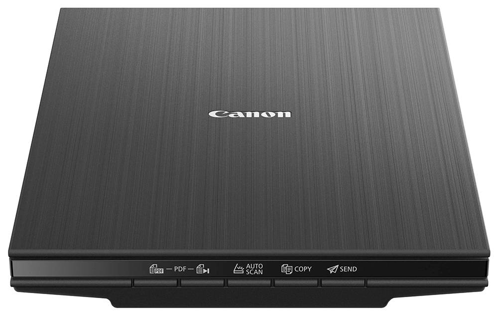 Сканер Canon CanoScan LiDE 400 (2996C010)
