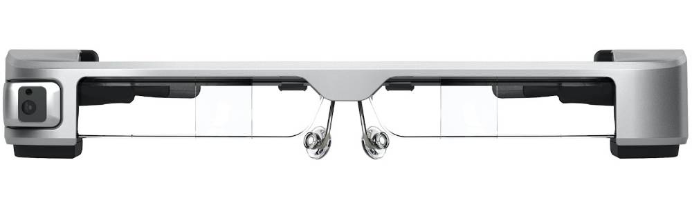 Бинокулярные видеоочки Epson Moverio BT-35E (V11H935040)