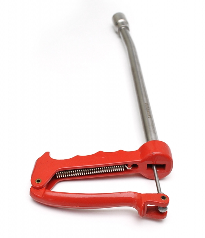 Аппликатор болюсов (большой) Bolus Applicator LARGE для КРС