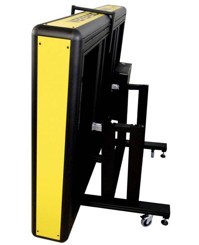 Сканер широкоформатный SMA VERSASCAN 48100