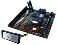 Панель охранной сигнализации Apollo Aio-16