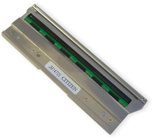 Печатающая головка для принтера этикеток Citizen CL-S521, CLP 621, CL-S621 203 dpi JM14705-0