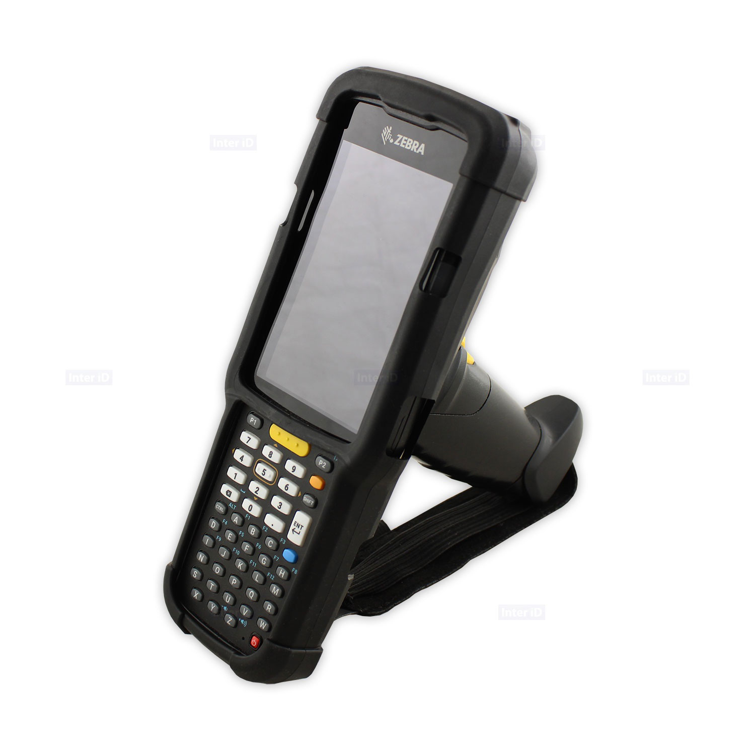 Чехол-бампер для ТСД Zebra MC33-G/S/R CaseID-MC33GSR