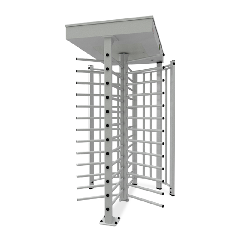 Полноростовой турникет Praktika T-10-М