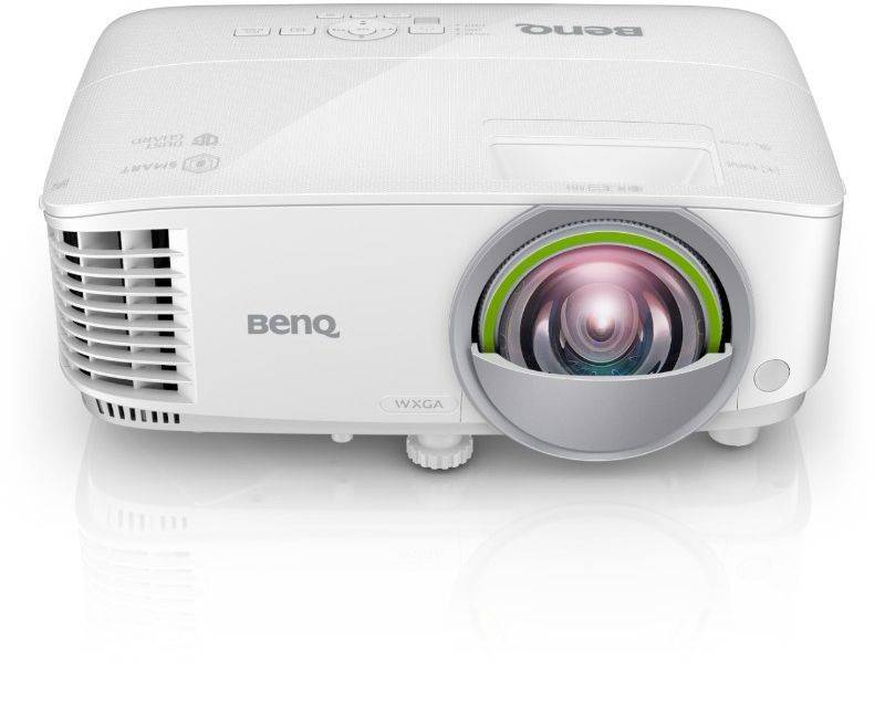 Проектор BenQ EW800ST (ctc_9H.JLX77.1HE)
