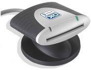 Настольный считыватель OMNIKEY 5125 PROX R51250021-1