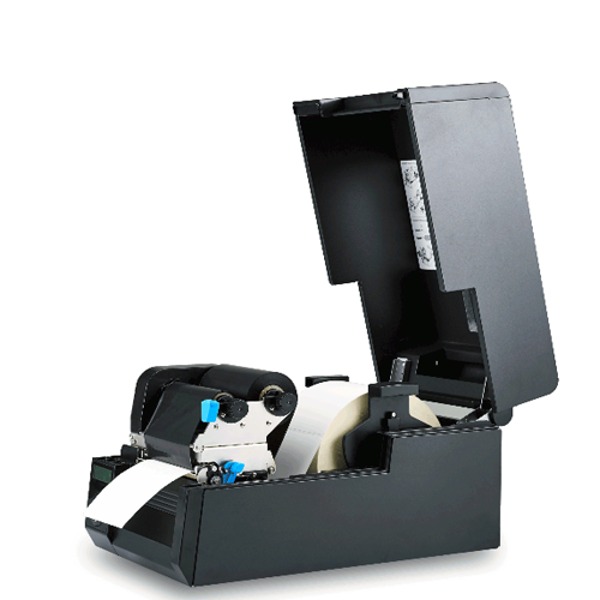 Принтер этикеток Dascom DL-820, 203 dpi, USB, Ethernet, RS-232 28.0GU.0147