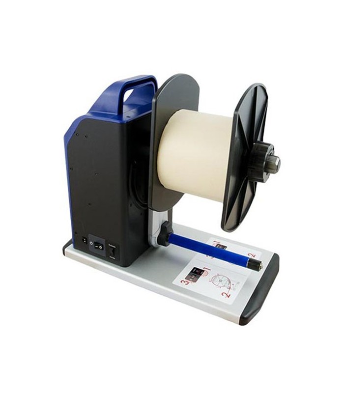 Универсальный внешний намотчик этикеток для принтера Rewinder Godex T10 011-T10092-000