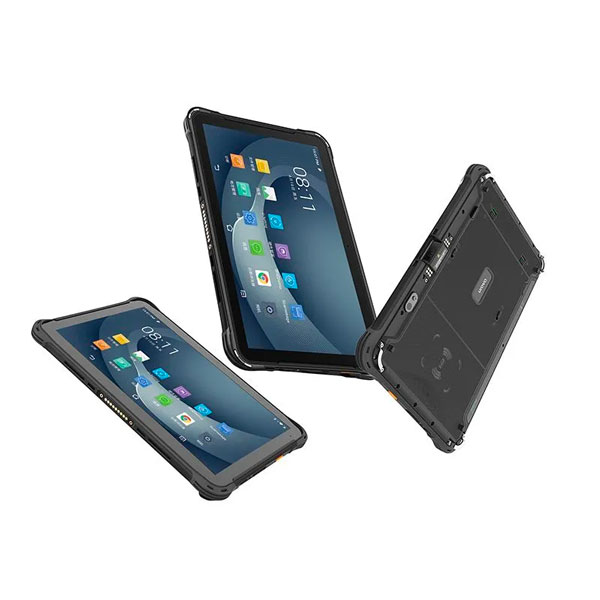 Промышленный планшет Urovo P8100P P8100P-SZ2S10E4021