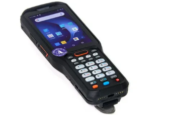 Терминалы сбора данных