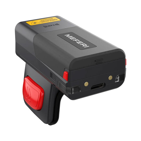 Сканер-кольцо MEFERI MS300R MS300R-WS3ANSST