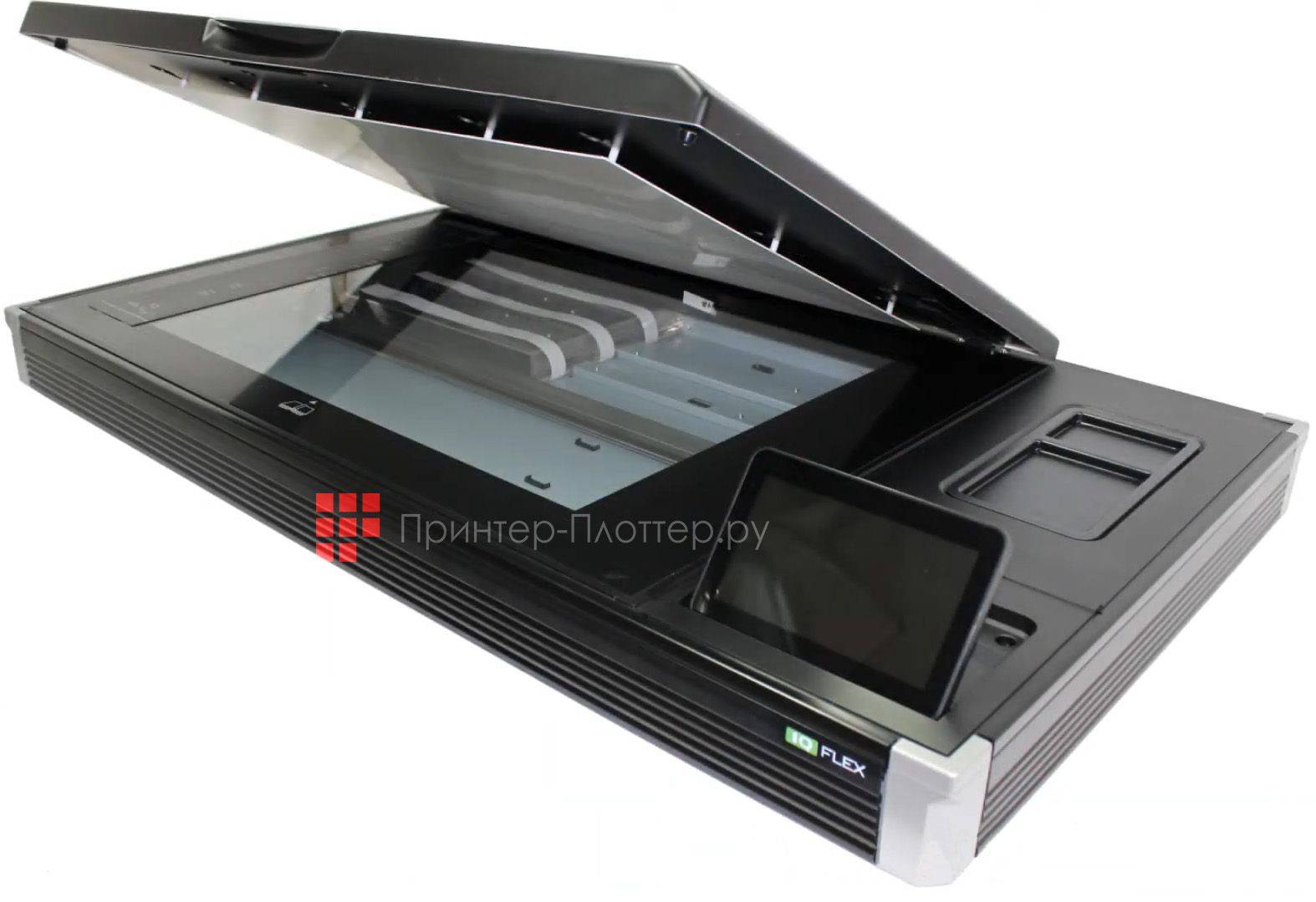 Сканер широкоформатный Contex IQ Flex (неактивированный) (5100E002001)