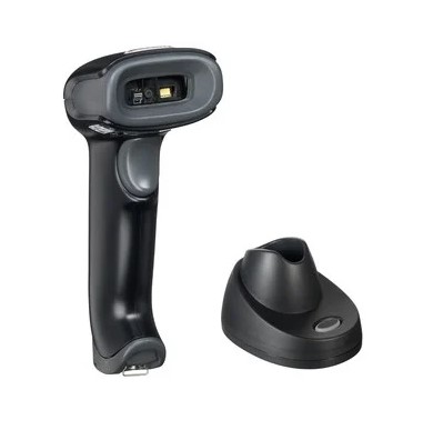 Беспроводной 2D сканер штрих-кода Honeywell Voyager XP 1472G 1472G2D-2USB-5-R