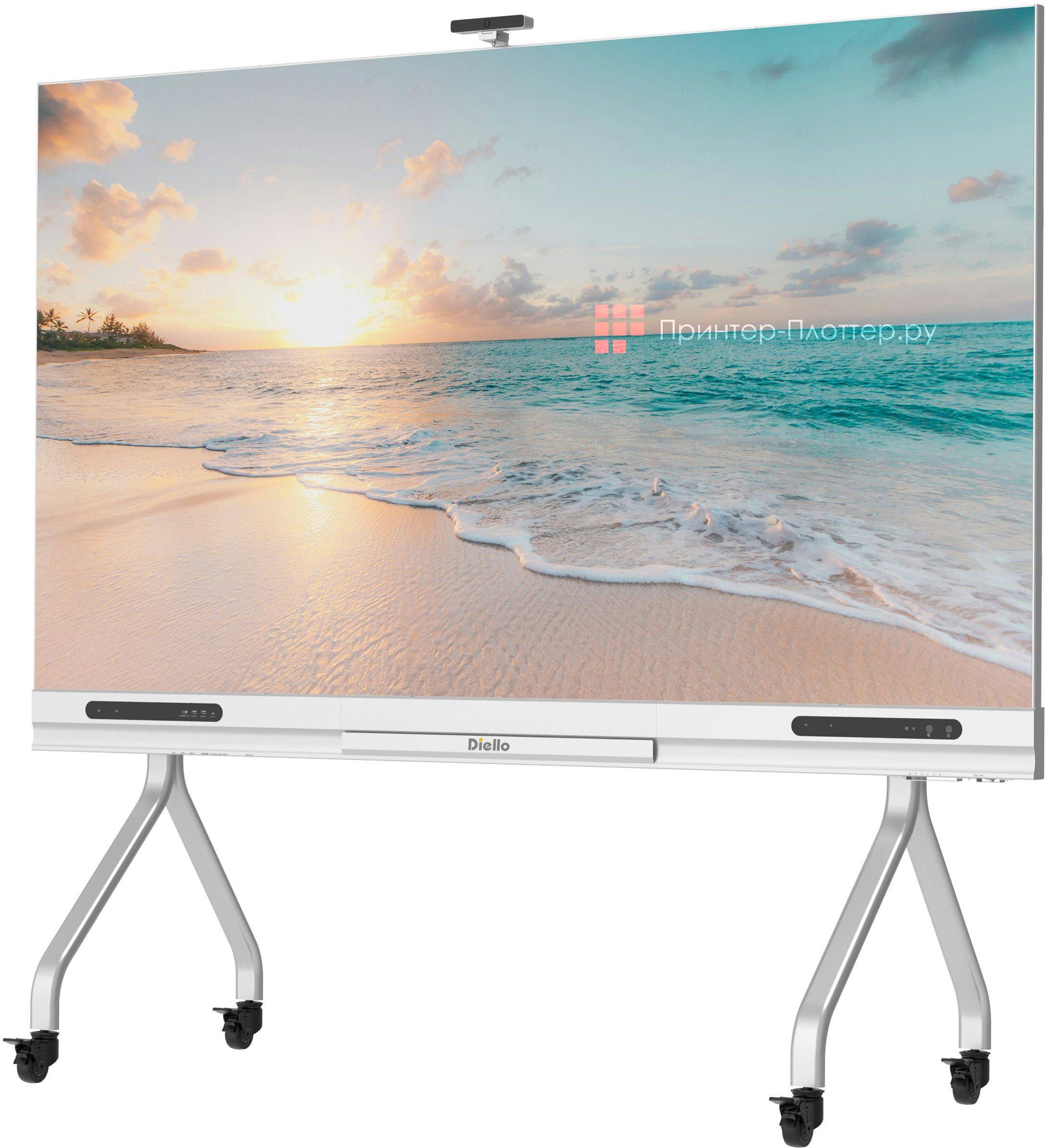 Светодиодный экран All-in-One Diello DI-AIO163-4K0.9C (ctc_DI-AIO163-4K0.9C)