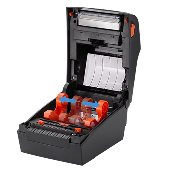 Принтер этикеток Bixolon XD5-40d, , 203 dpi, USB, Bluetooth XD5-40DCB