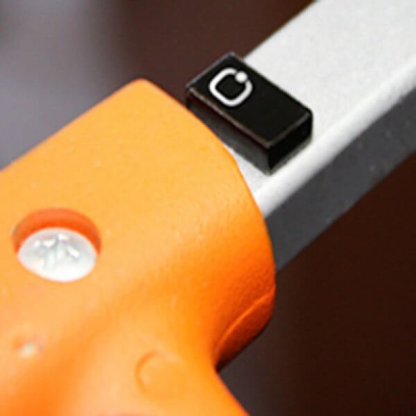 RFID метка Omni-iD Fit 400