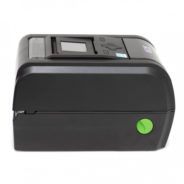 Принтер этикеток TSC TX610, 600 dpi, USB, RS-232, Ethernet TX610-A001-1202