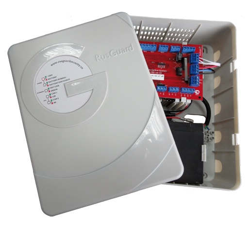 RusGuard ACS-102-CE-B