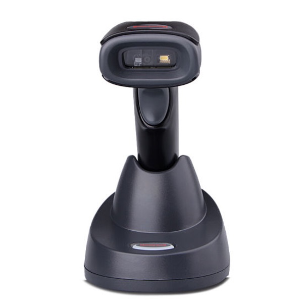 Беспроводной 2D сканер штрих-кода Honeywell Voyager XP 1472G 1472G2D-2USB-5-R