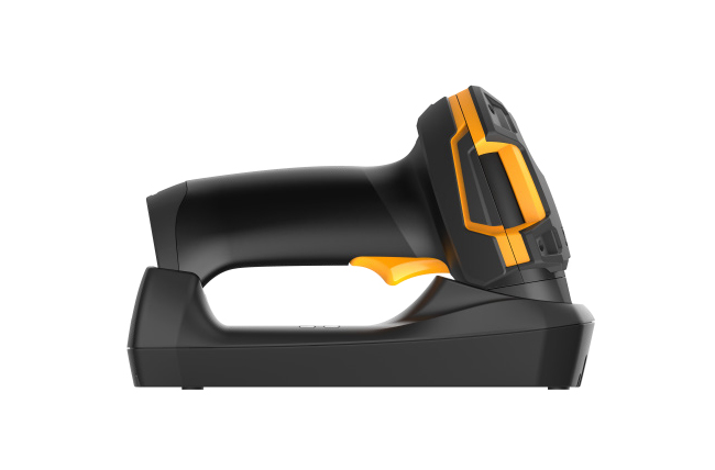 Беспроводной 2D сканер CipherLAB 2564-2DER USB A2564S8BKUTE3