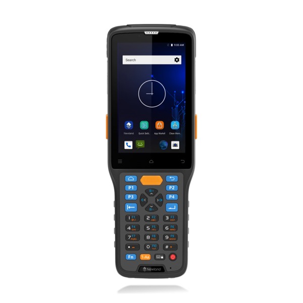 Терминал сбора данных Newland N7 Cachalot Pro NLS-N7-W-M3-V3