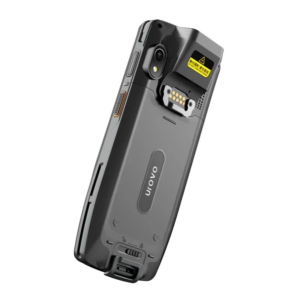 Терминал сбора данных Urovo DT40S DT40S-12Q2USRLITE27EU