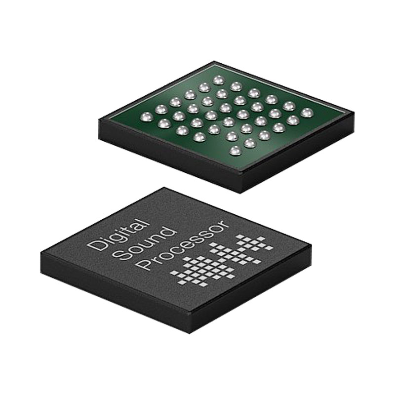 MEMS микрофон M-75