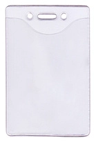 Карман для бейджа 506F