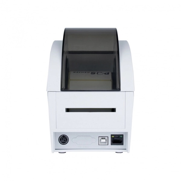 Принтер этикеток POScenter PC-56, 203 dpi, USB, Ethernet 4517