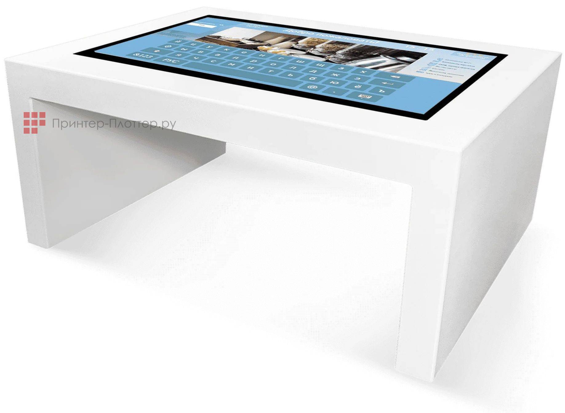 Интерактивный стол Nextouch NexTable 55P (AVX 145615)