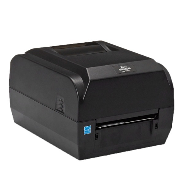Принтер этикеток Dascom DL210, 203 dpi, USB, Wi-Fi 28.0GW.0133
