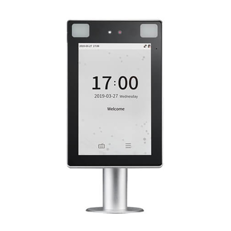 Биометрический терминал распознавания лиц, ладоней, считыватель RFID ProFaceX [P][WIFI]